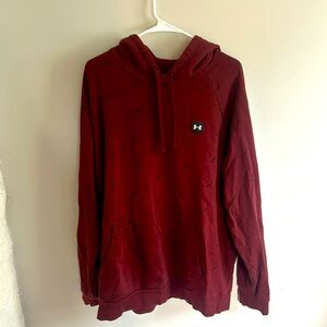 Men’s XXL UnderArmour Hoodie - Never worn, no tags